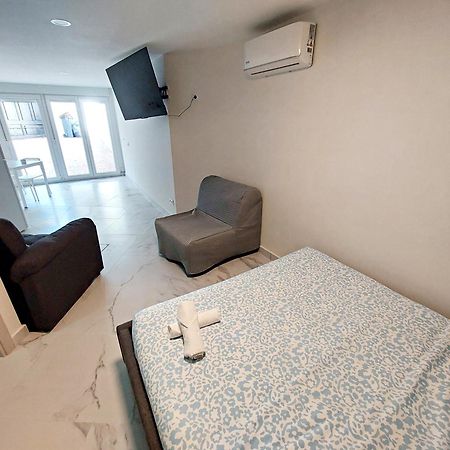 Casa El Viso Hotell Madrid Eksteriør bilde