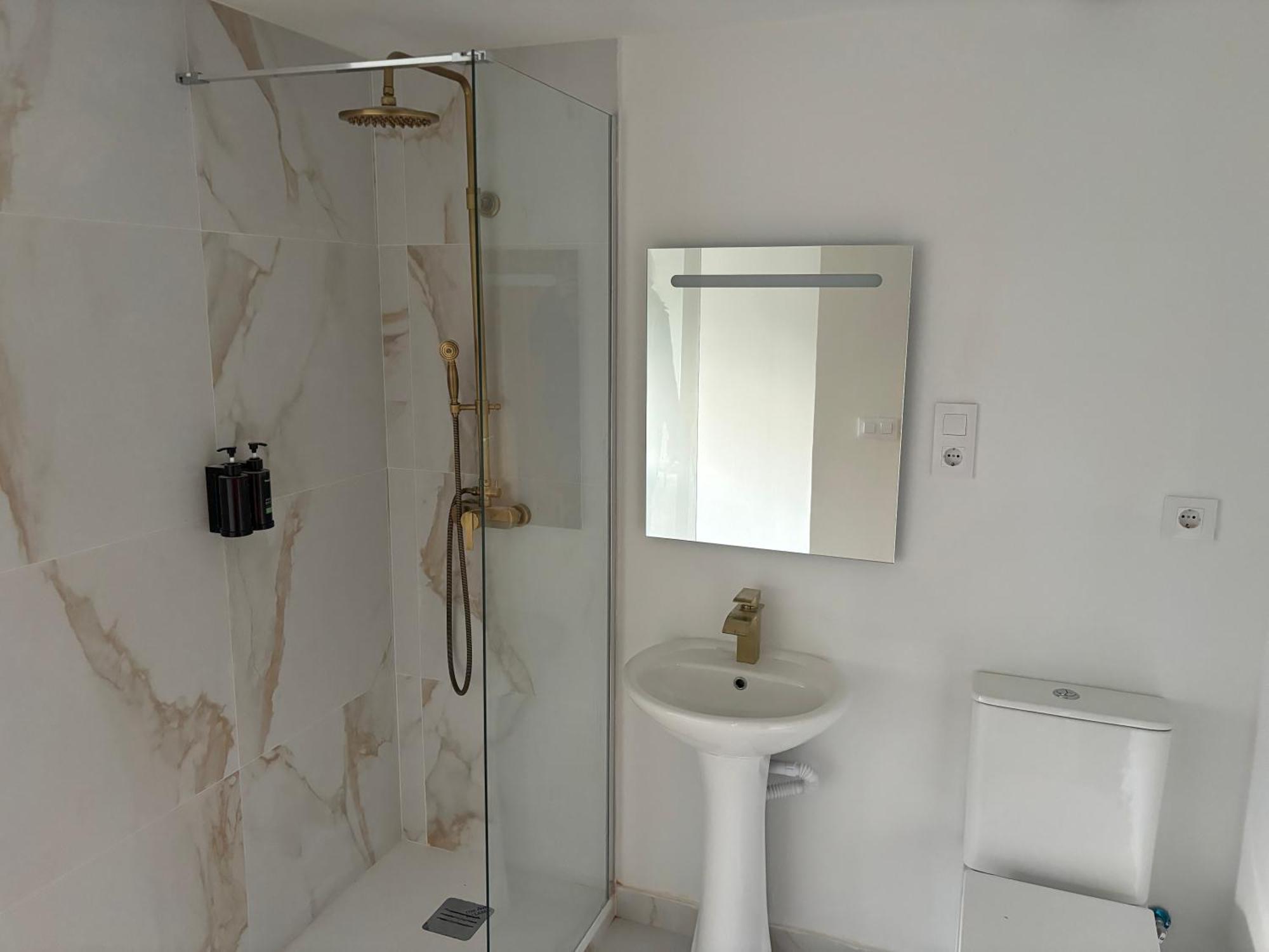 Casa El Viso Hotell Madrid Eksteriør bilde