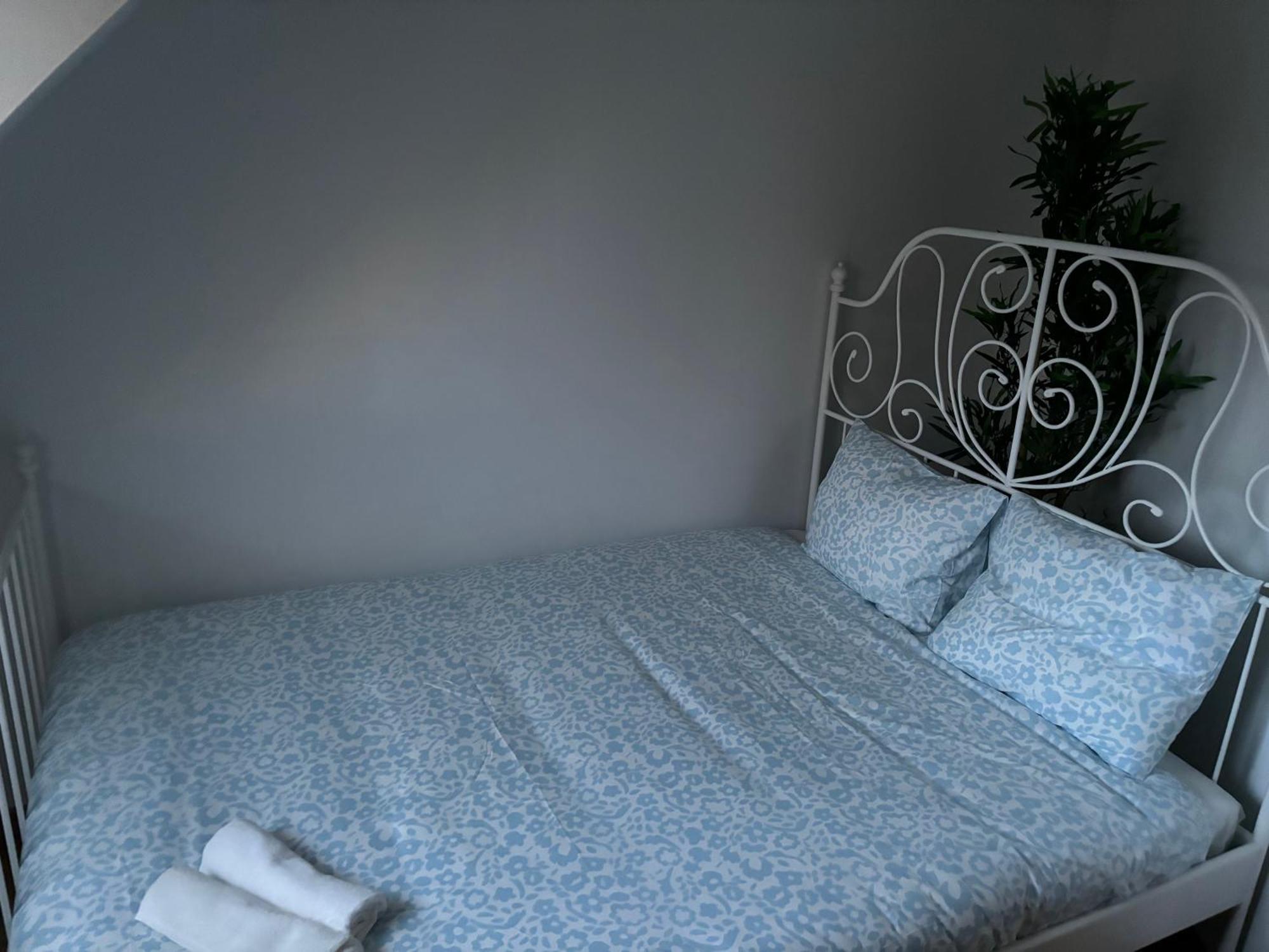 Casa El Viso Hotell Madrid Eksteriør bilde