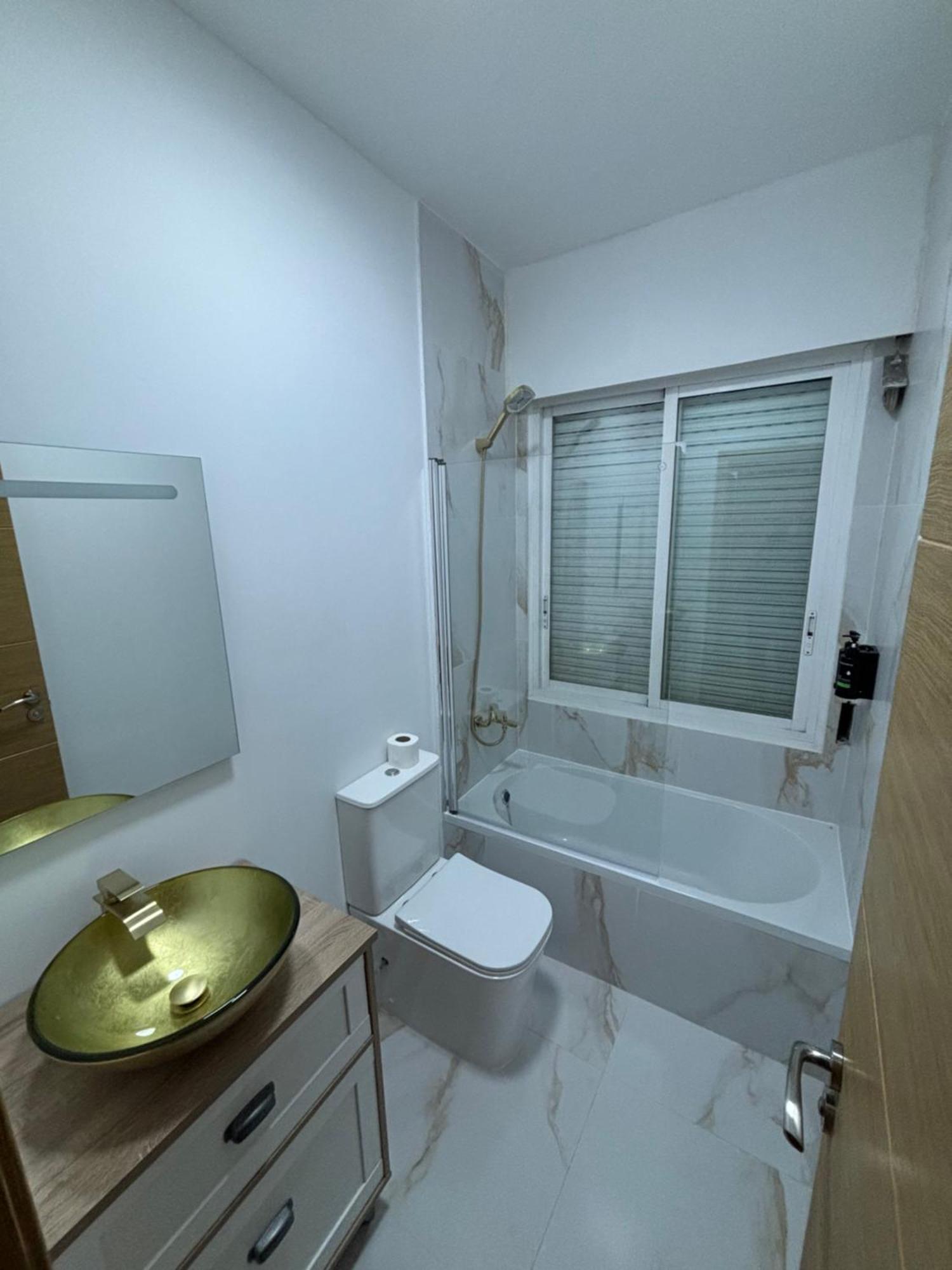 Casa El Viso Hotell Madrid Eksteriør bilde