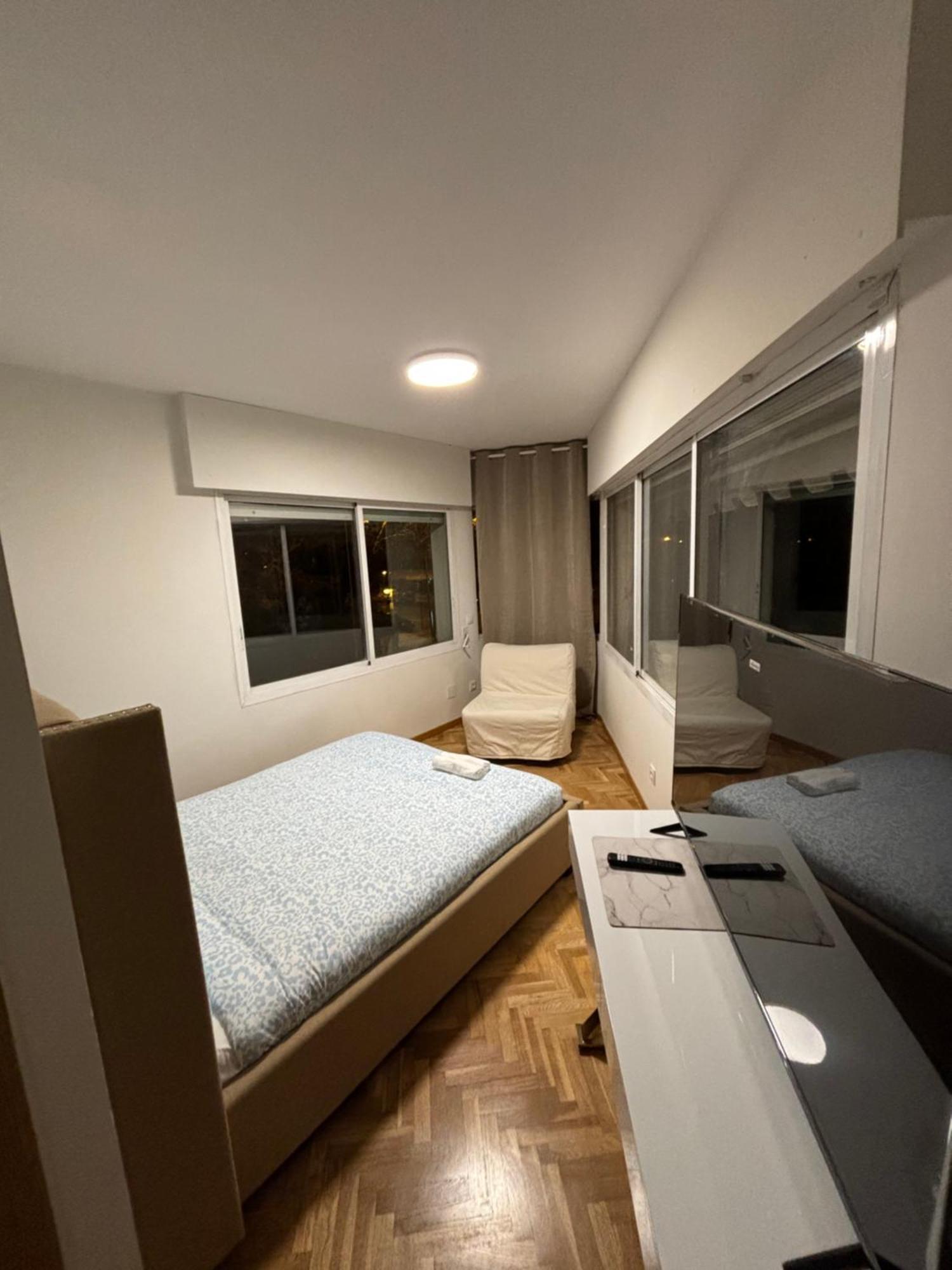 Casa El Viso Hotell Madrid Eksteriør bilde