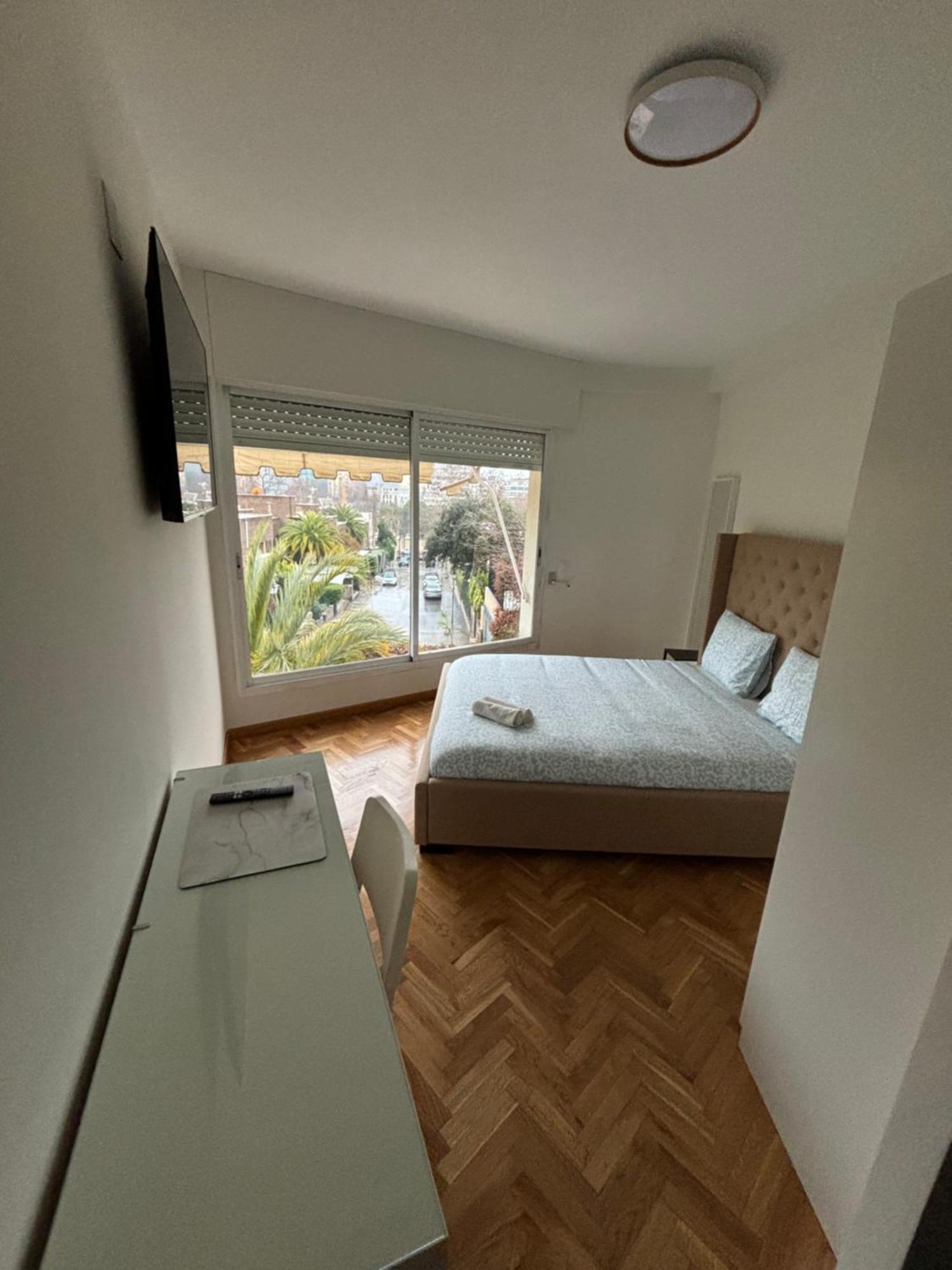 Casa El Viso Hotell Madrid Eksteriør bilde