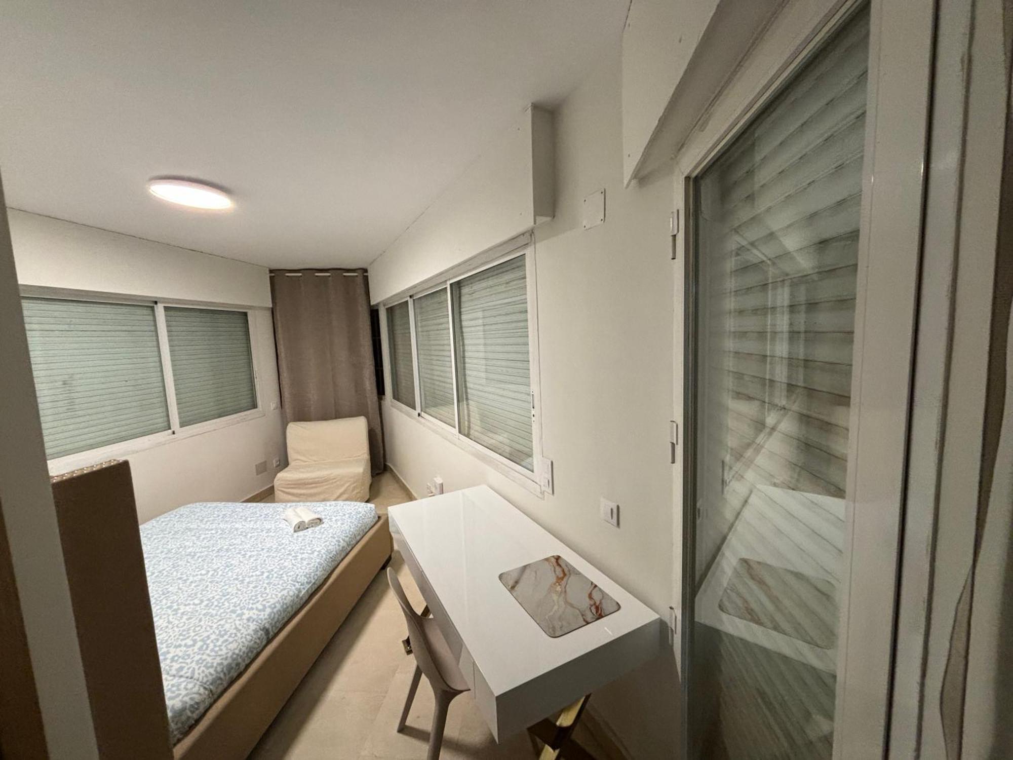 Casa El Viso Hotell Madrid Eksteriør bilde