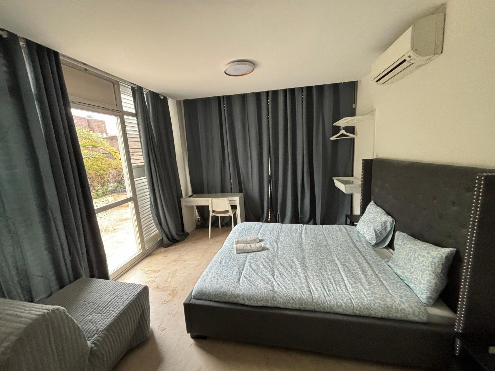 Casa El Viso Hotell Madrid Eksteriør bilde