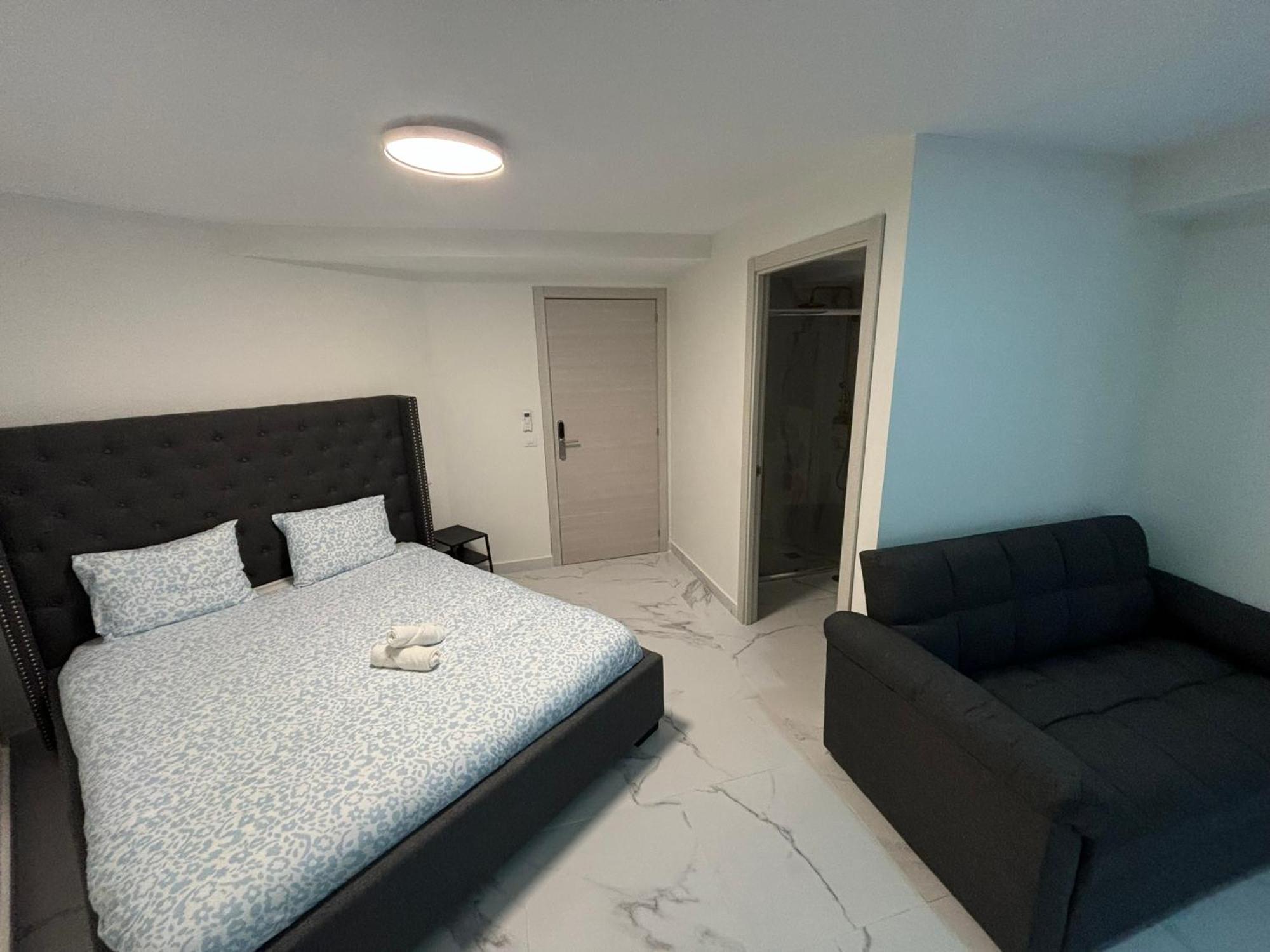 Casa El Viso Hotell Madrid Eksteriør bilde