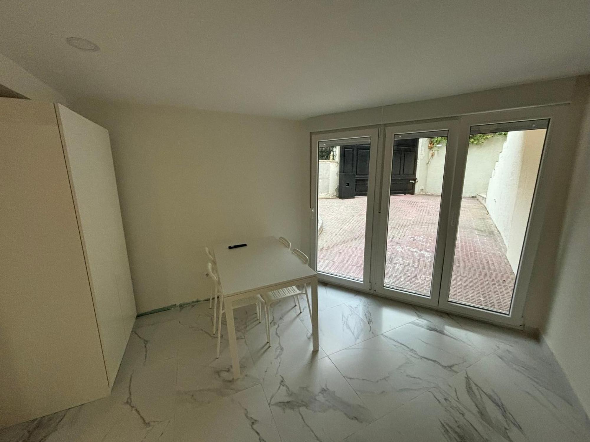 Casa El Viso Hotell Madrid Eksteriør bilde