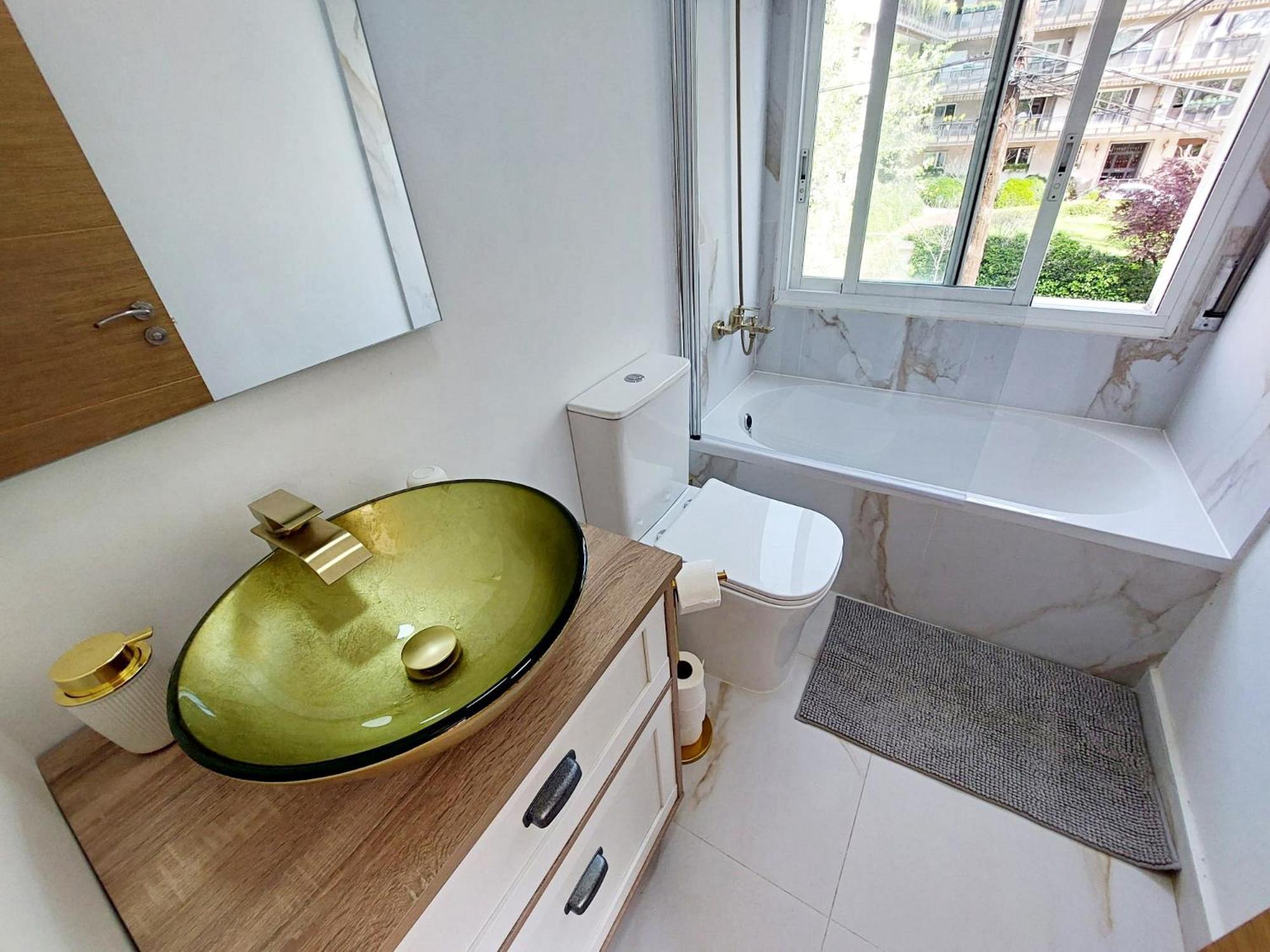 Casa El Viso Hotell Madrid Eksteriør bilde