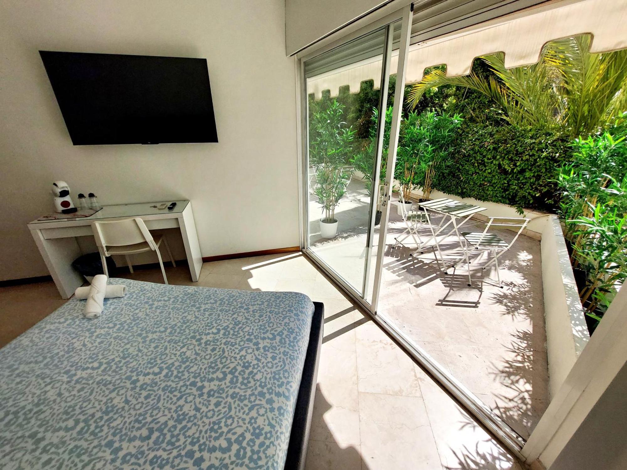 Casa El Viso Hotell Madrid Eksteriør bilde