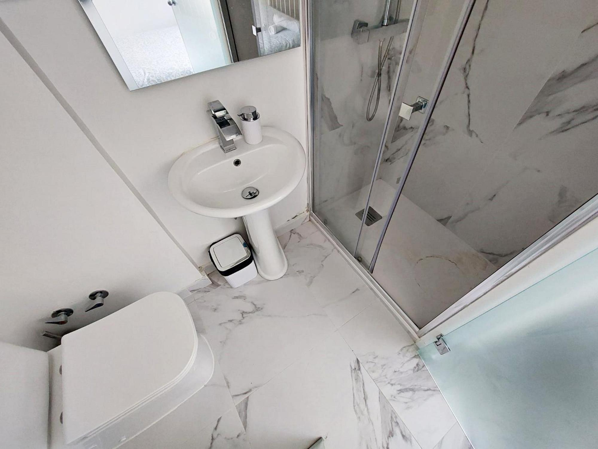 Casa El Viso Hotell Madrid Eksteriør bilde